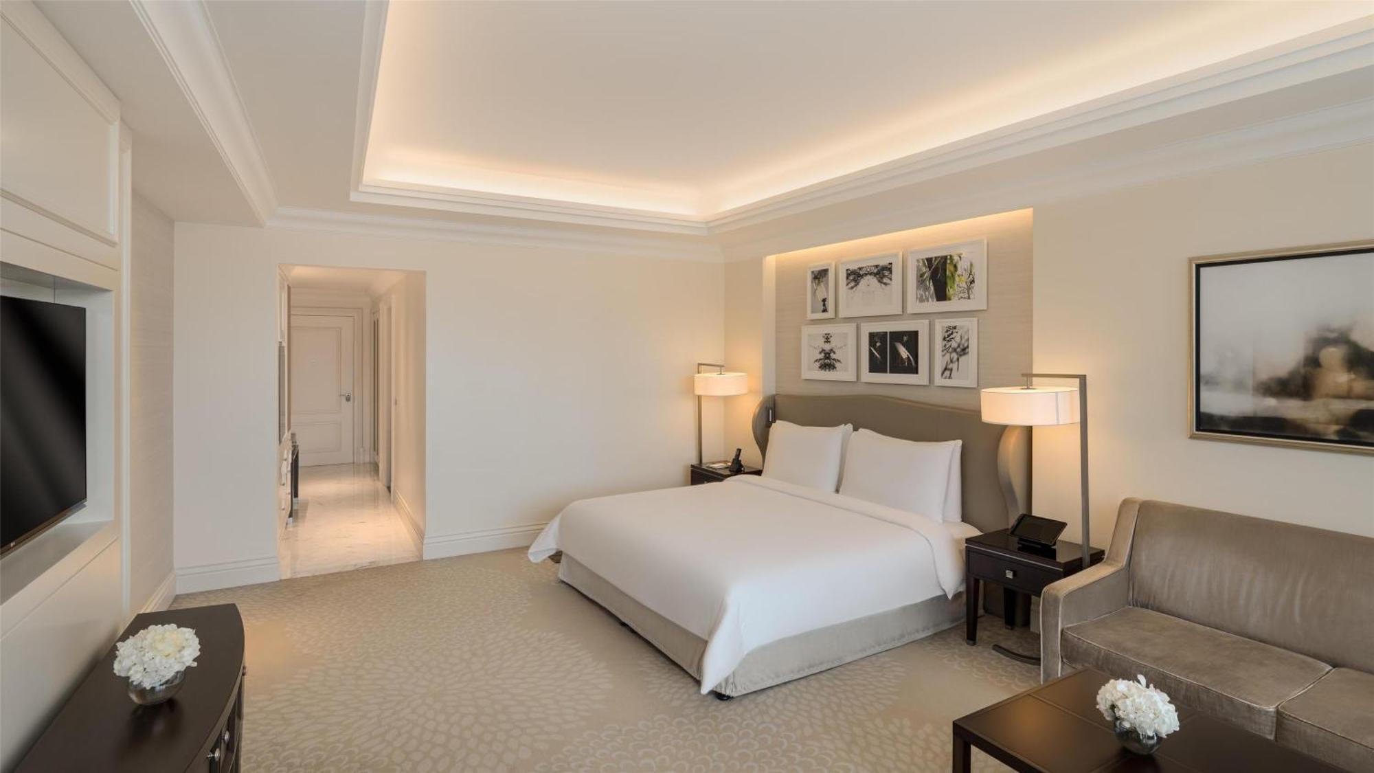 Kempinski The Boulevard Dubai Eksteriør billede